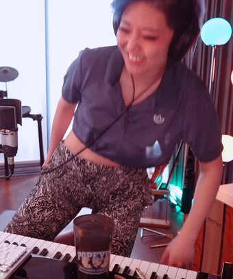 Fareeha / askfareeha / fareeha bakir Nude Leaks OnlyFans Photo 53