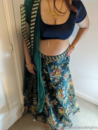 Farida Haniya / desi_delights / faridahaniya / https: Nude Leaks OnlyFans Photo 2
