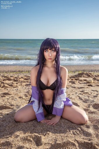 faritio / faritio.ri Nude Leaks Photo 1