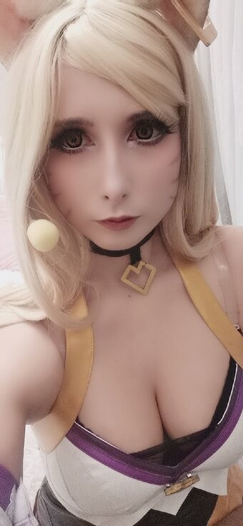 faritio / faritio.ri Nude Leaks Photo 3