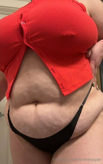 farmerjayde Nude Leaks Photo 1