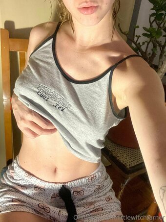 farnerflex Nude Leaks Photo 1