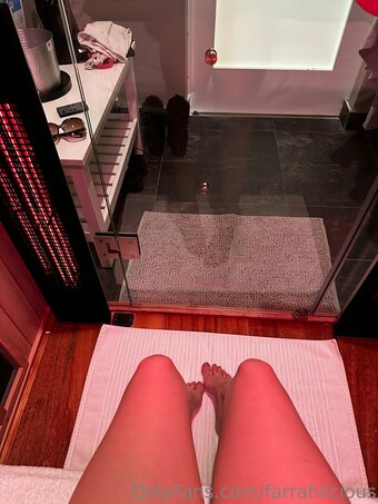 farrahlicious Nude Leaks Photo 6