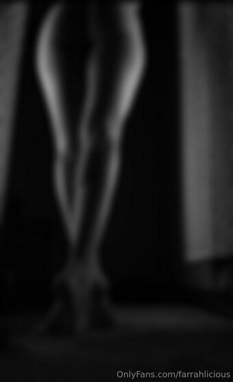 farrahlicious Nude Leaks Photo 7