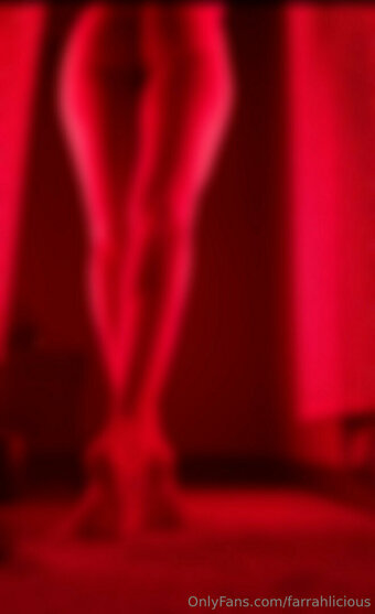 farrahlicious Nude Leaks Photo 8