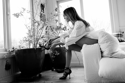 farrahlicious Nude Leaks Photo 9