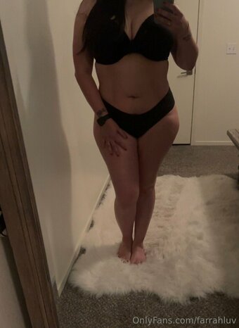 farrahluv Nude Leaks Photo 10