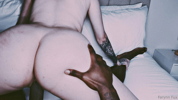 Faryn Lain / Farynn Fux farynnfx / kcreal_life / lain / netorareqt Nude Leaks OnlyFans Photo 18