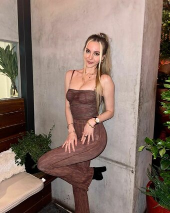 Fasffy Mega Dump Nude Leaks Photo 6