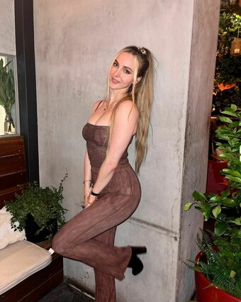 Fasffy Mega Dump Nude Leaks Photo 9