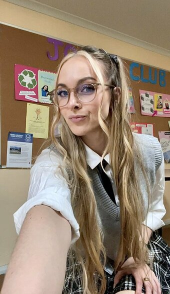 Fasffy Mega Dump Nude Leaks Photo 12