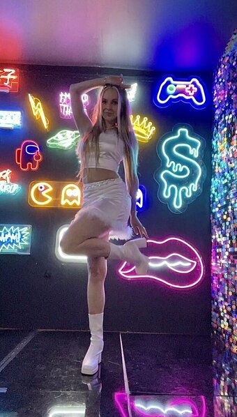 Fasffy Mega Dump Nude Leaks Photo 13