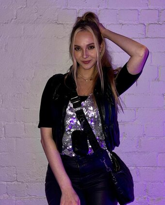 Fasffy Mega Dump Nude Leaks Photo 15