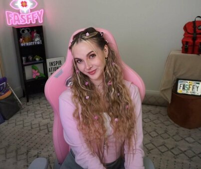 Fasffy Mega Dump Nude Leaks Photo 28