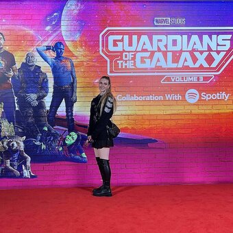 Fasffy Nude Leaks Photo 1