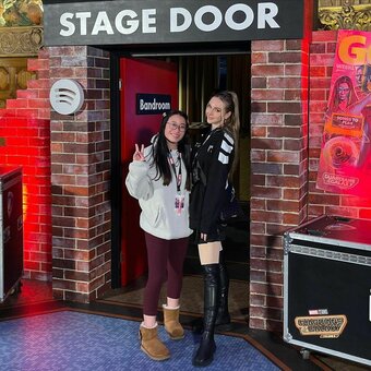 Fasffy Nude Leaks Photo 3