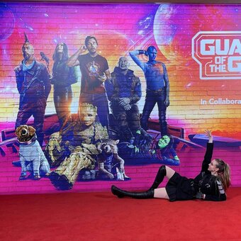 Fasffy Nude Leaks Photo 4