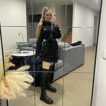 Fasffy Nude Leaks Photo 8