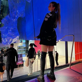 Fasffy Nude Leaks Photo 9