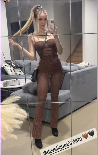 Fasffy Nude Leaks Photo 10