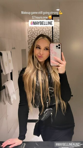 Fasffy Nude Leaks Photo 11