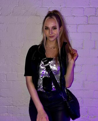 Fasffy Nude Leaks Photo 12