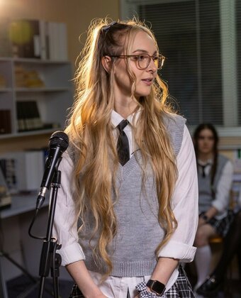 Fasffy Nude Leaks Photo 13