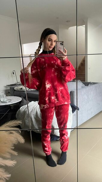 Fasffy Nude Leaks Photo 15