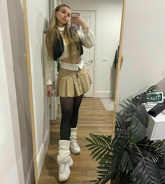 Fasffy Nude Leaks Photo 16