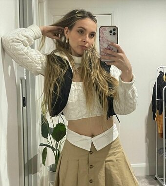 Fasffy Nude Leaks Photo 17