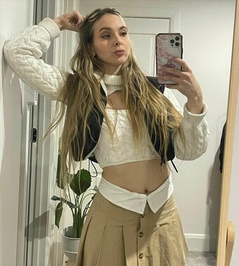 Fasffy Nude Leaks Photo 18