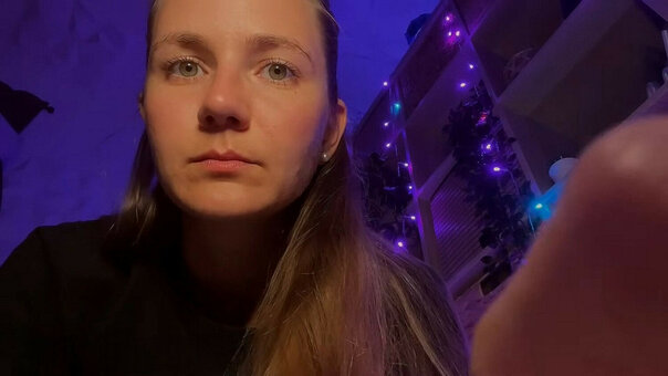 Fastasmr Nude Leaks Photo 4