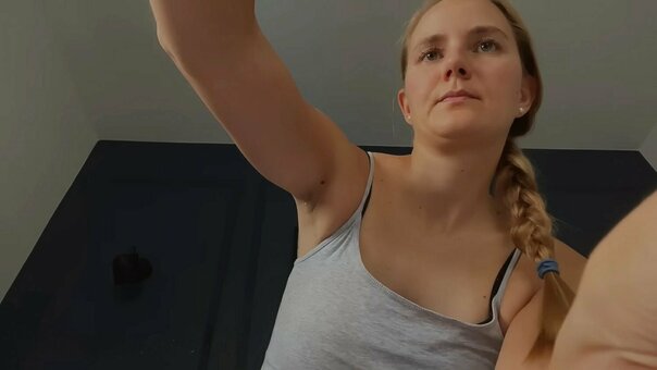 Fastasmr Nude Leaks Photo 5