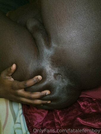 fatalefemboy Nude Leaks Photo 1
