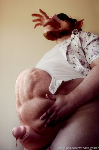 fatback_gainer Nude Leaks Photo 2