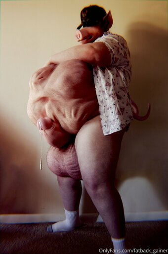 fatback_gainer Nude Leaks Photo 4