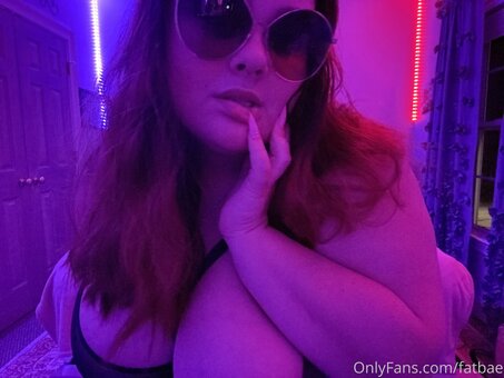 fatbae Nude Leaks Photo 4