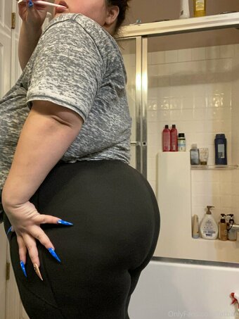 fatbae Nude Leaks Photo 7