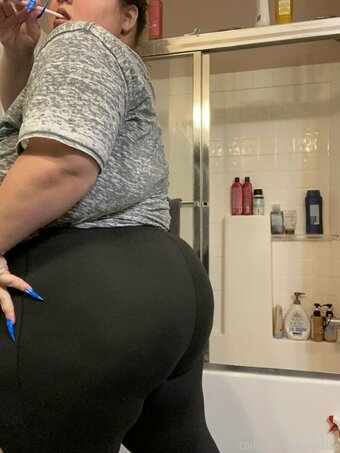 fatbae Nude Leaks Photo 8