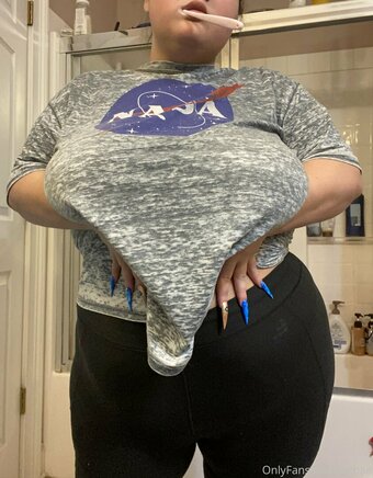 fatbae Nude Leaks Photo 19