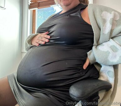 fatbeachbabe Nude Leaks Photo 17