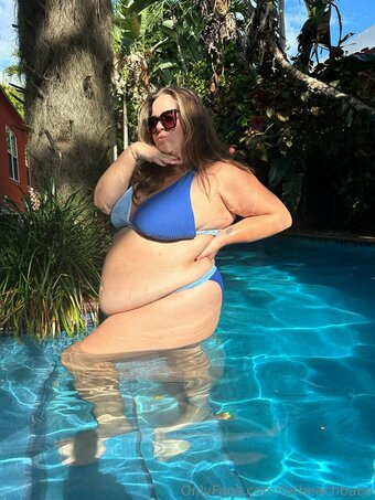 fatbeachbabe Nude Leaks Photo 22