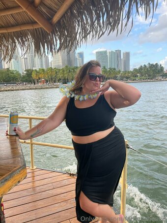 fatbeachbabe Nude Leaks Photo 26