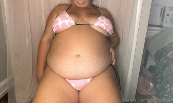 fatbeachbabe Nude Leaks Photo 28