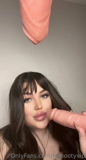 fatbootyvip Nude Leaks Photo 10