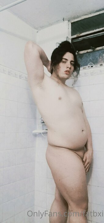 fatbxi Nude Leaks Photo 10
