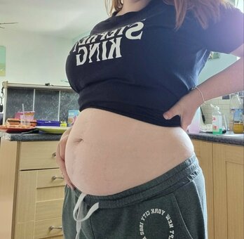 fatcatter Nude Leaks Photo 4