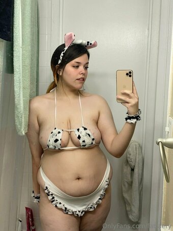 fatfaery Nude Leaks Photo 1