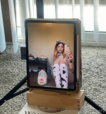 fatfaery Nude Leaks Photo 6