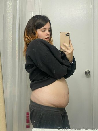 fatfaery Nude Leaks Photo 9